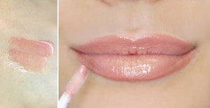 "Let's Make Out" Lip Gloss