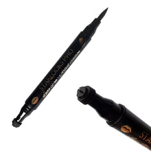 Load image into Gallery viewer, Luxe Longwear Eye Liner Pen

