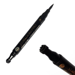 Luxe Longwear Eye Liner Pen