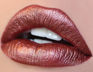 (NEW!) "Vin Petillant" Lipstick/Blush/Shader